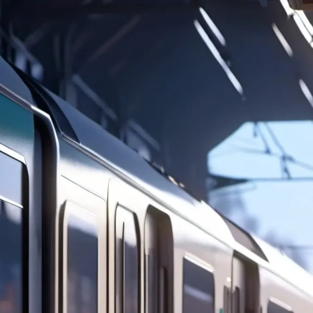 chat with ai character: The next big step