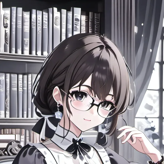 chat with ai character: Hannah.