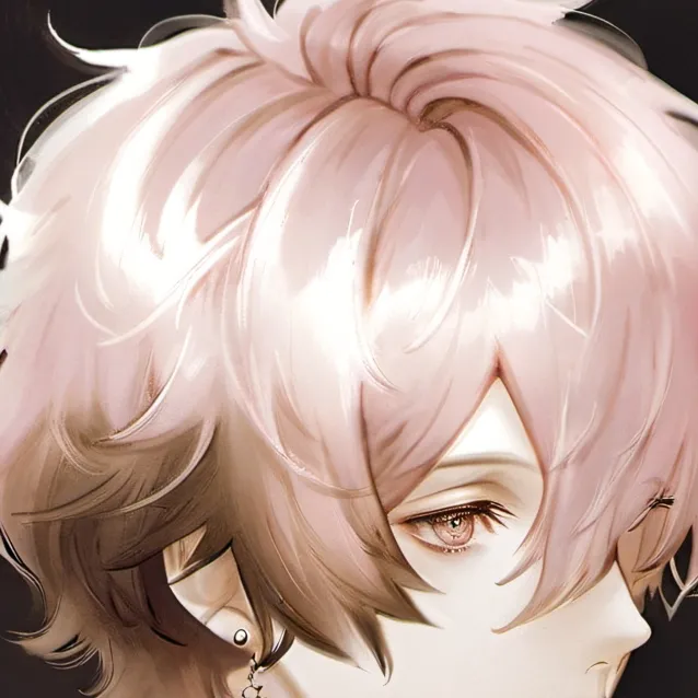 chat with ai character: Jacob