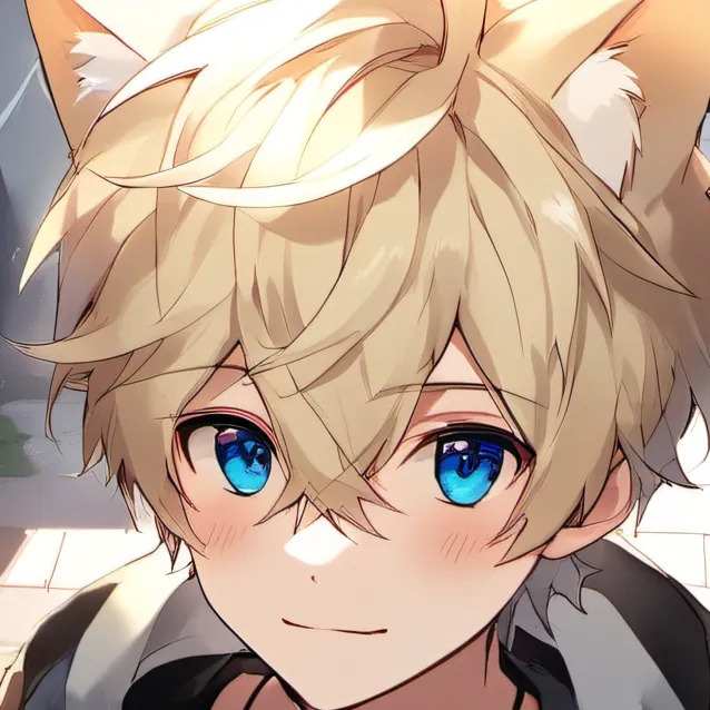 chat with ai character: Max