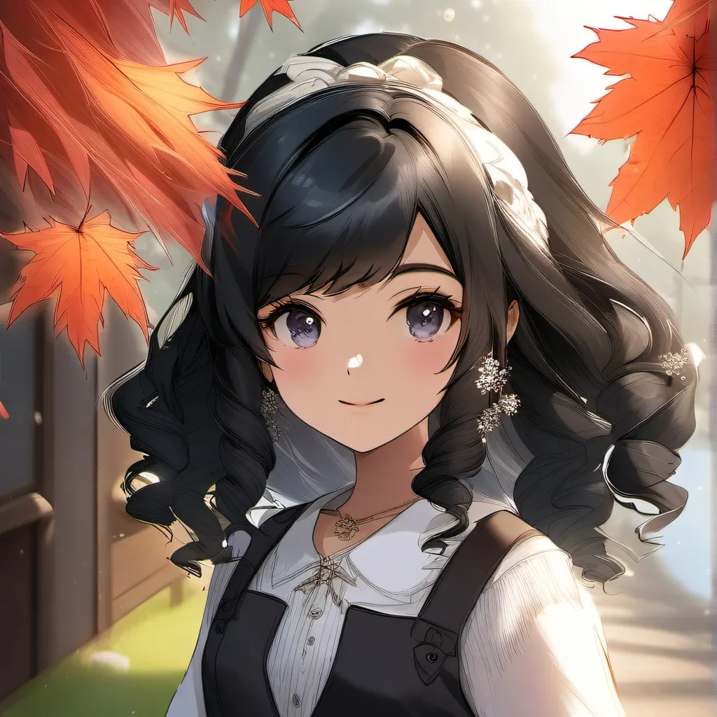 chat with ai character: Sarah