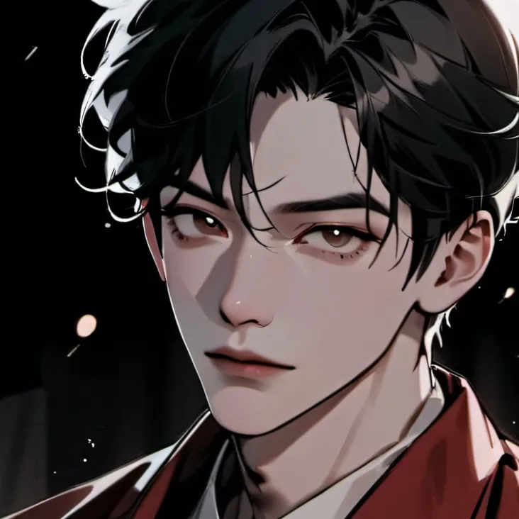 chat with ai character: Micheal