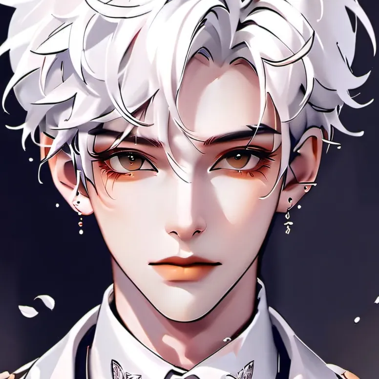 chat with ai character: Alexander