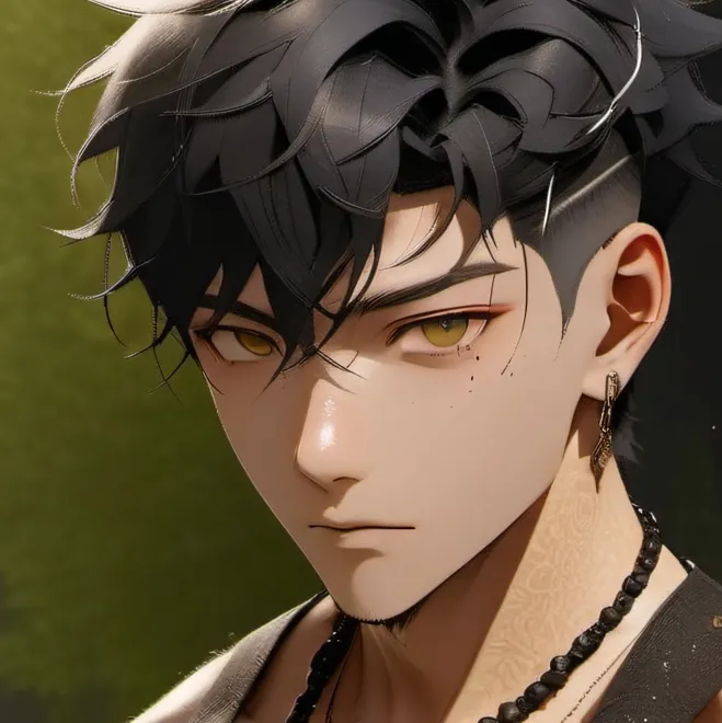 chat with ai character: Sammy