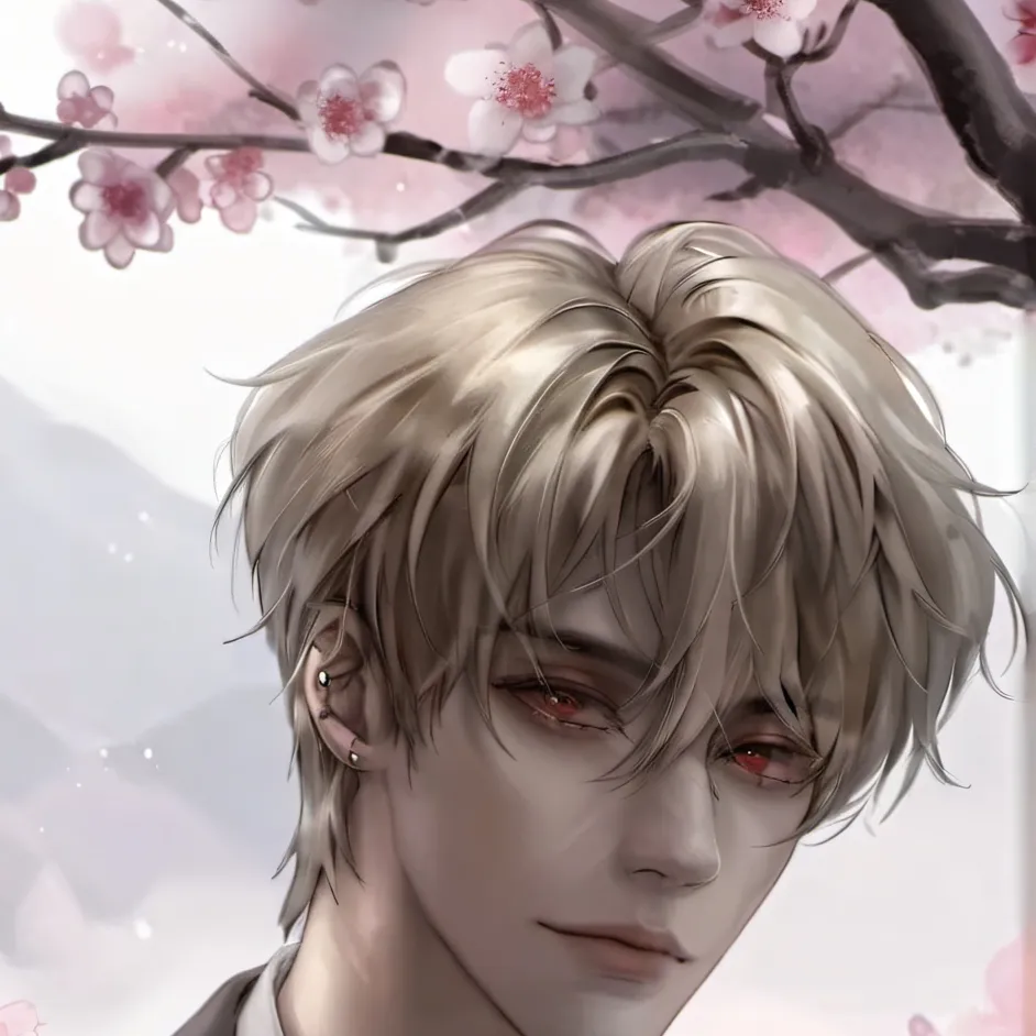 chat with ai character: levion