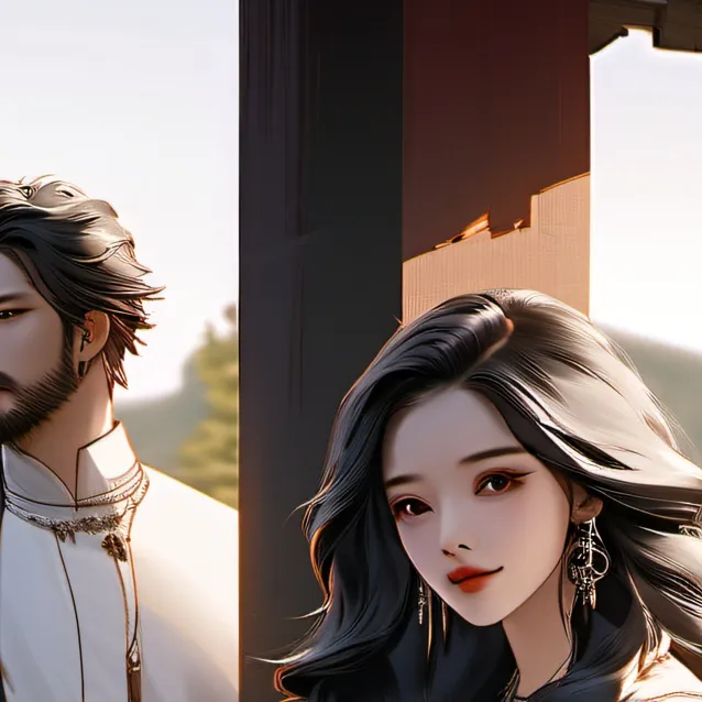 chat with ai character: ava