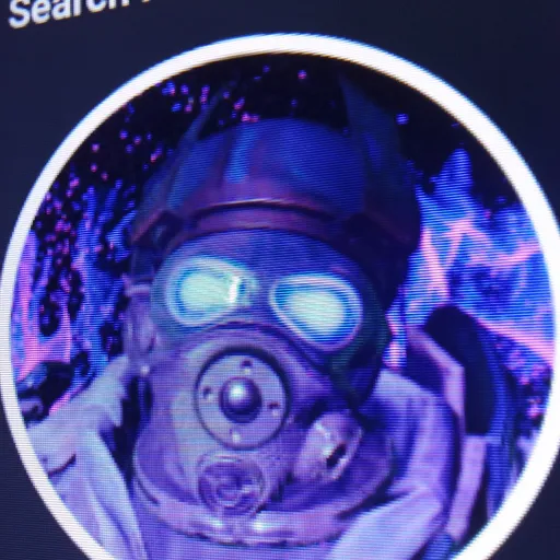 creator U-GcexpVkr5MULB's avatar