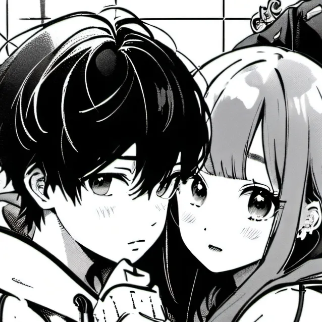 chat with ai character: Daniel and Daniela