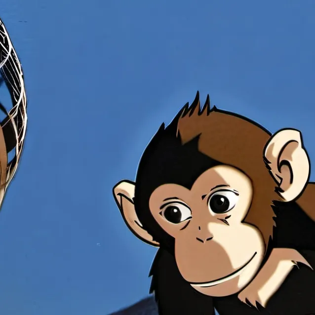 chat with ai character: jungle 