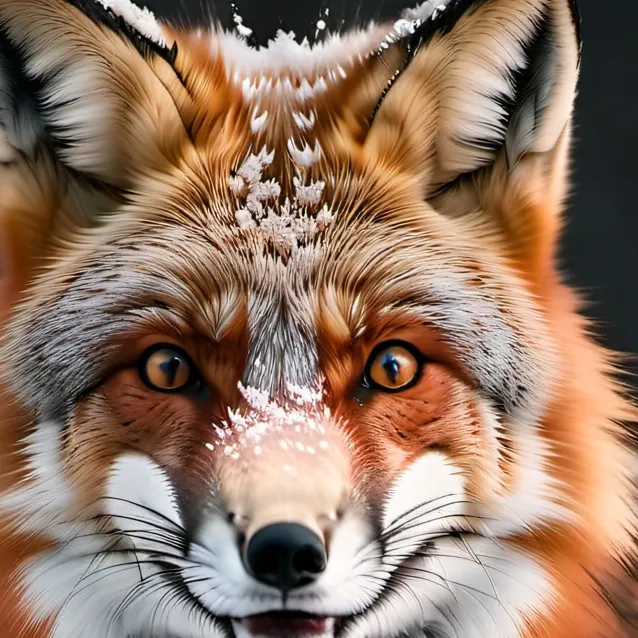 chat with ai character: fang miss you