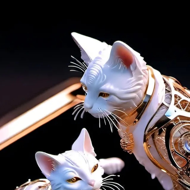 chat with ai character: Alan and Alex