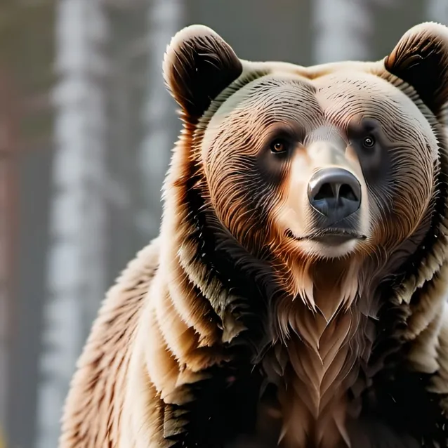 chat with ai character: mama and cubs