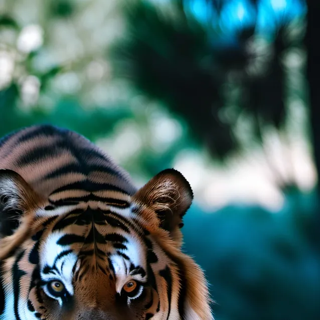 chat with ai character: LORD and spirit