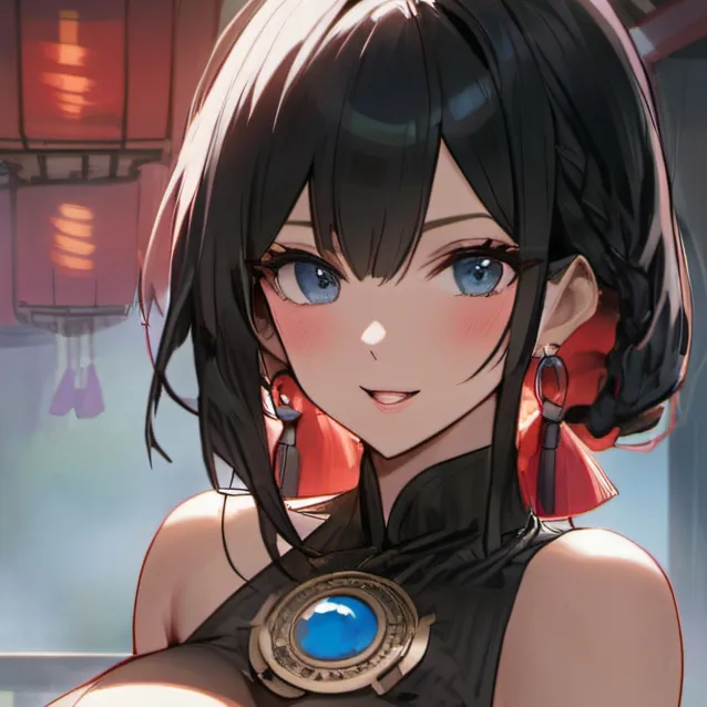 chat with ai character: jasmine 