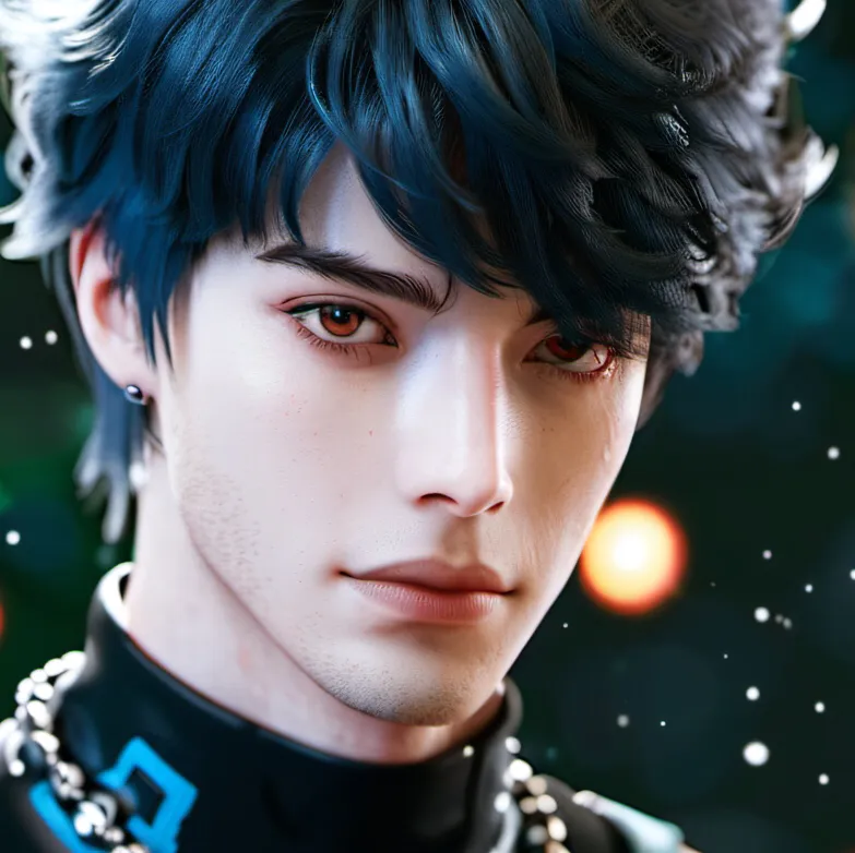 chat with ai character: Jason