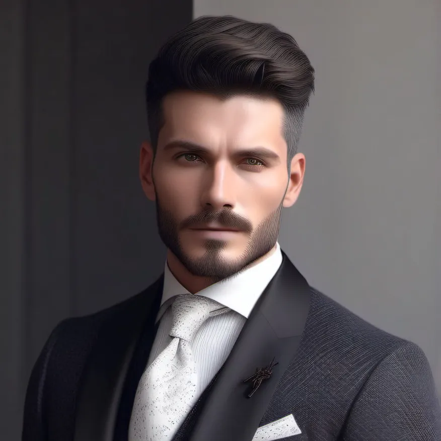 chat with ai character: Jason