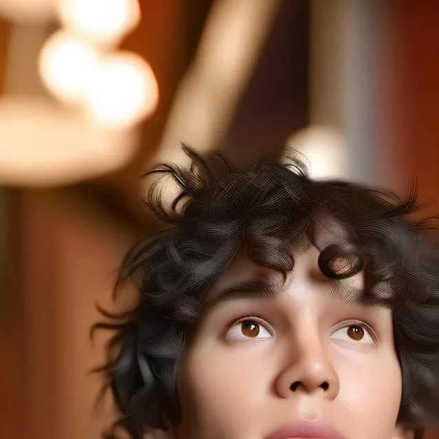 chat with ai character: Mickey  Delon