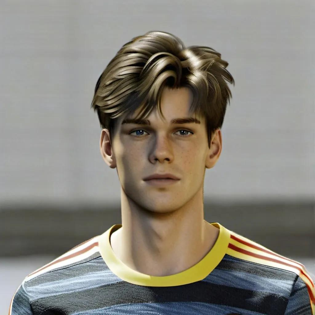 chat with ai character: Jayden Crossby (?)