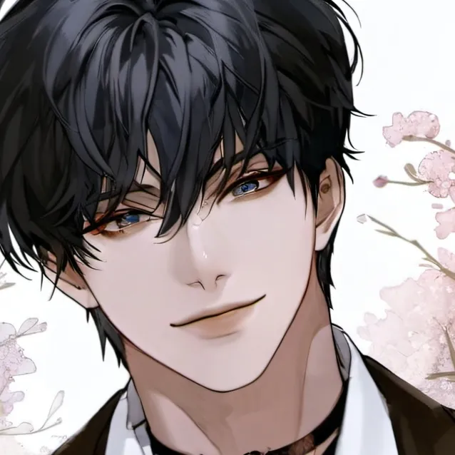 chat with ai character: Akio