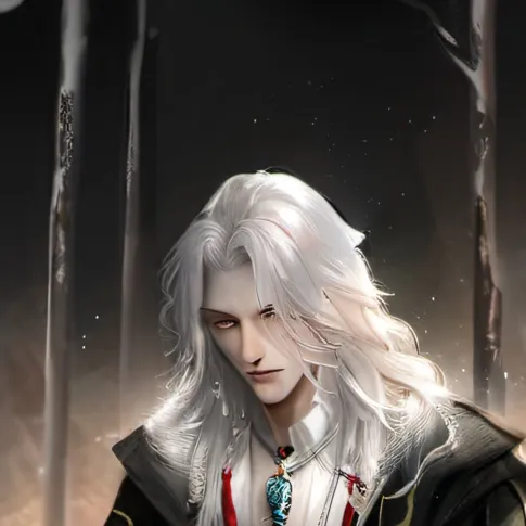 chat with ai character: Levi