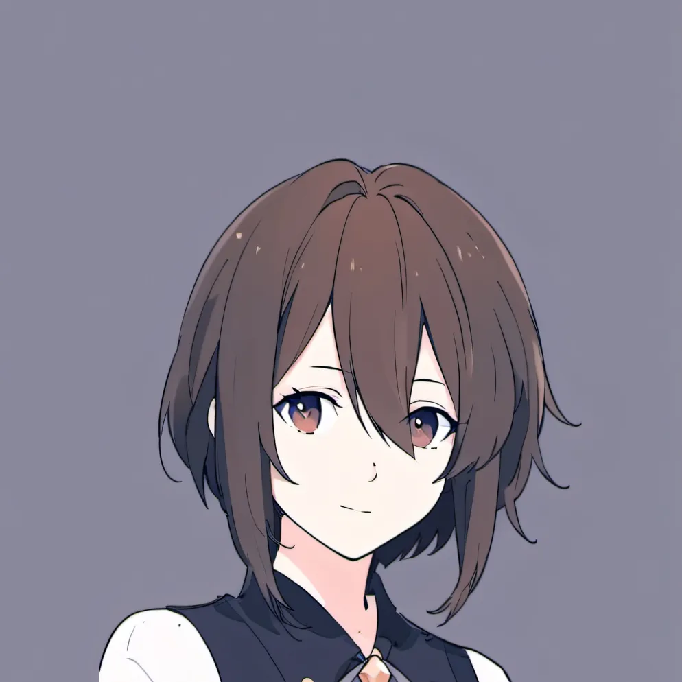 chat with ai character: Masa/me (again