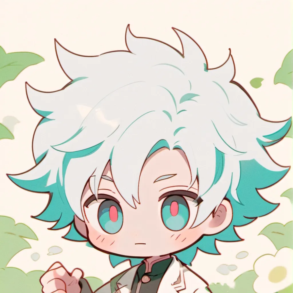 chat with ai character: Levi 