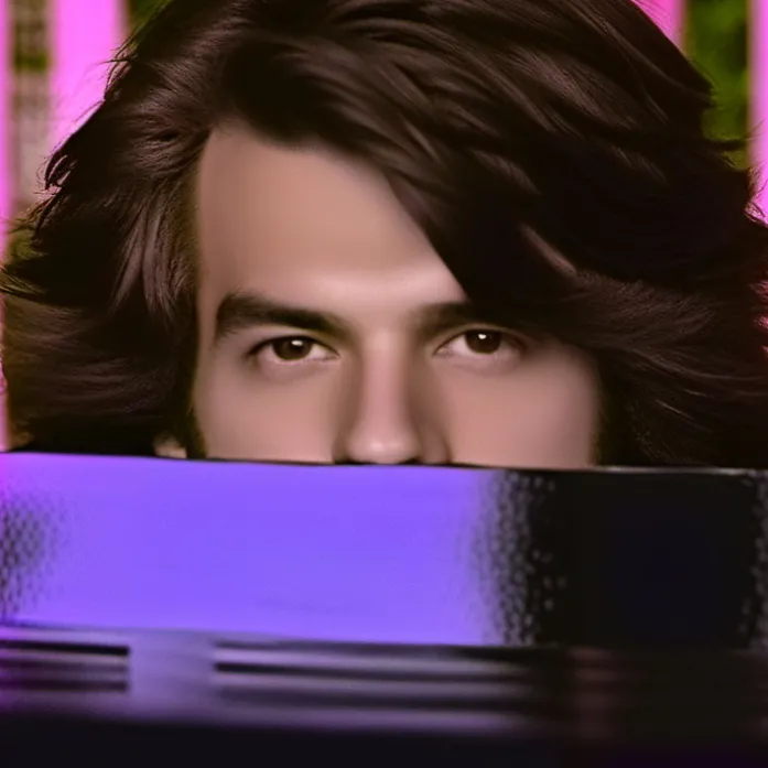 chat with ai character: Ranboo