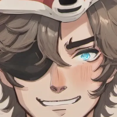 chat with ai character: Michael Afton