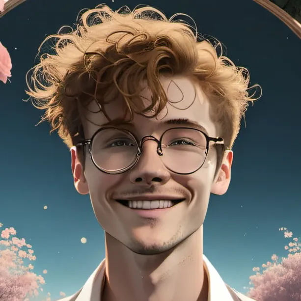 chat with ai character: Wilbur soot