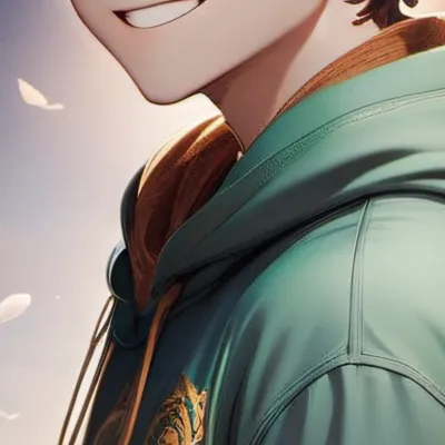 chat with ai character: Dream