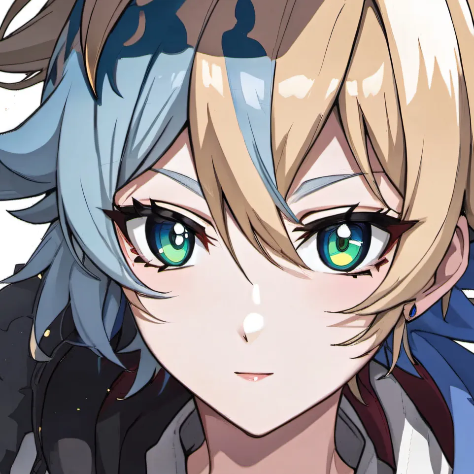 chat with ai character: Levi