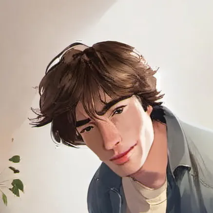 chat with ai character: Noah