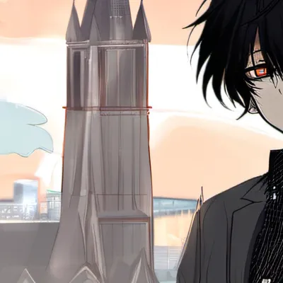 chat with ai character: Class 1a!!