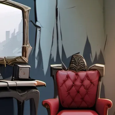 chat with ai character: Hazbin...