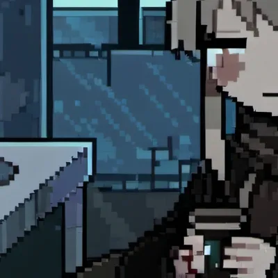 chat with ai character: ☆Hazbin fun☆