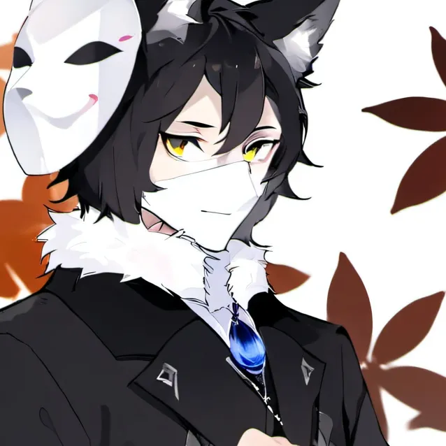 chat with ai character: ~Puro~