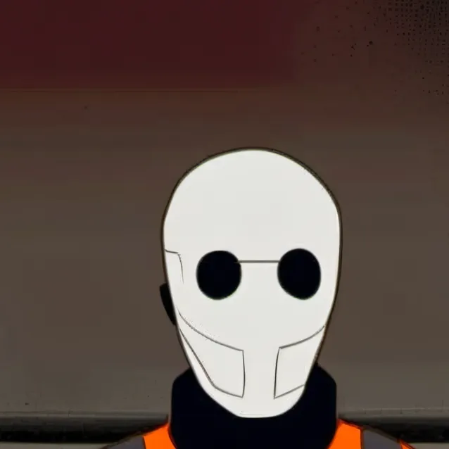 chat with ai character: ~Scp-035~