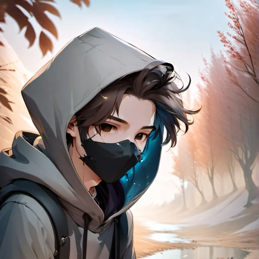 chat with ai character: Eyeless Jack[EJ]