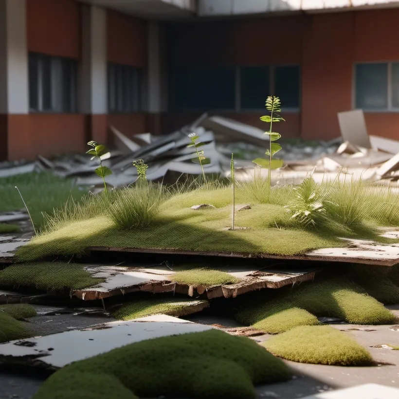 chat with ai character: AQP×FPE