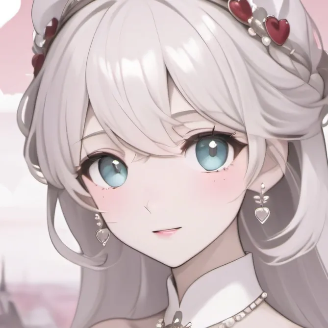 chat with ai character: 🌊Lexi🤍