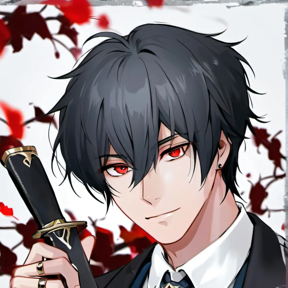 chat with ai character: 🔪Tyler..