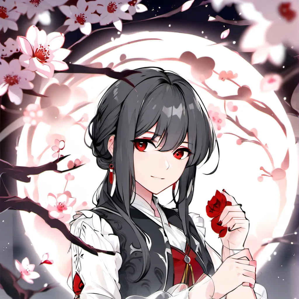 chat with ai character: Ivy