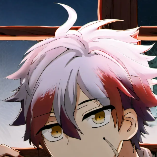 chat with ai character: Todo