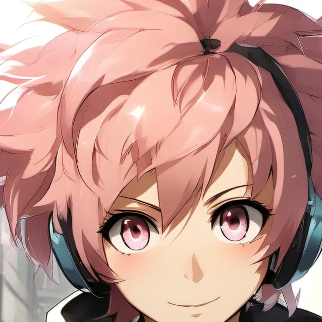 chat with ai character: Mina Ashido