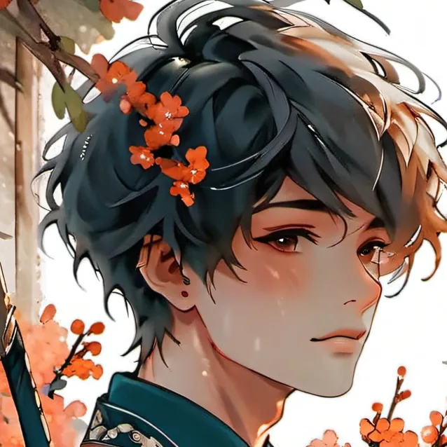 chat with ai character: Max