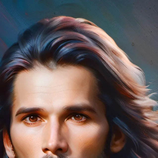 chat with ai character: Alex