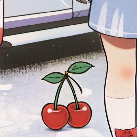 chat with ai character: Chewy 🍒