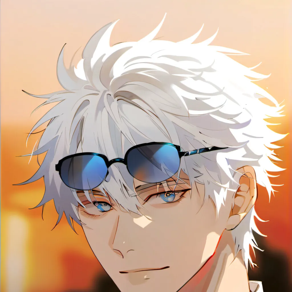 chat with ai character: 𖤐𝒢ℴ𝒿ℴ𖤐