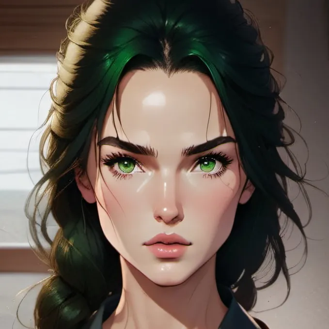 chat with ai character: Dr. Isidore Luci