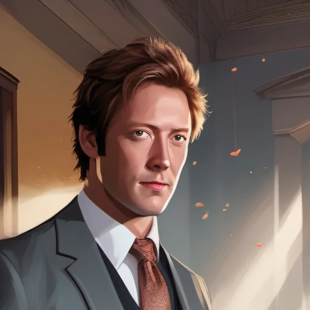 chat with ai character: The Secretary